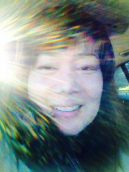 New Year Rainbow 2016